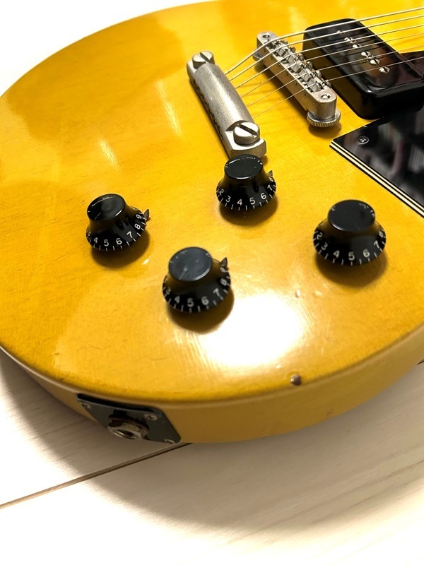 Gibson Les Paul Special Single Cutawayの画像